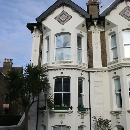 Number One B&B-3
