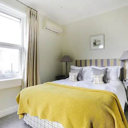 Leighton House - Boutique Guesthouse-2