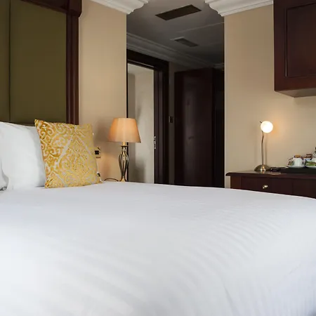 The Prime London Hotel-2