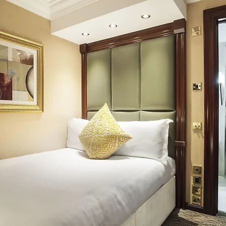 The Prime London Hotel-3