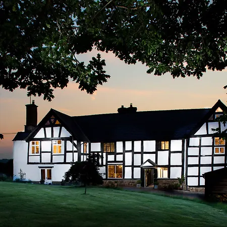 Lower Wythall B&B-3