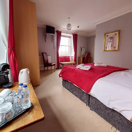 The Royal Oak Hotel-2