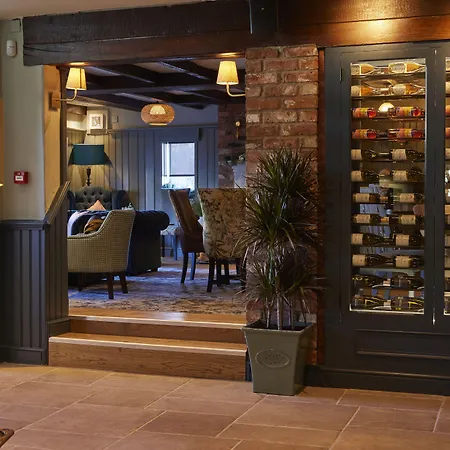 Castle Hotel By Chef & Brewer Collection-3