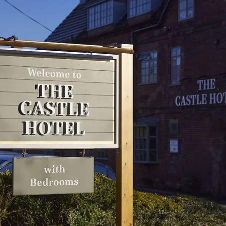 Castle Hotel By Chef & Brewer Collection-2