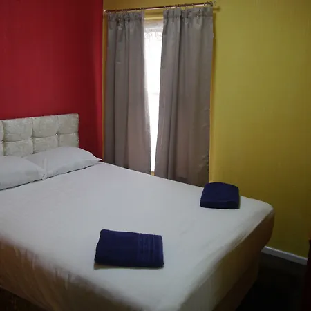 The Stone House Hotel-3