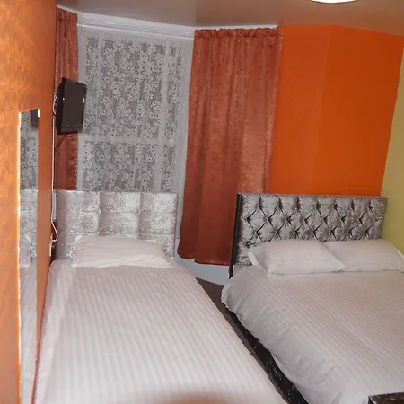 The Stone House Hotel-2