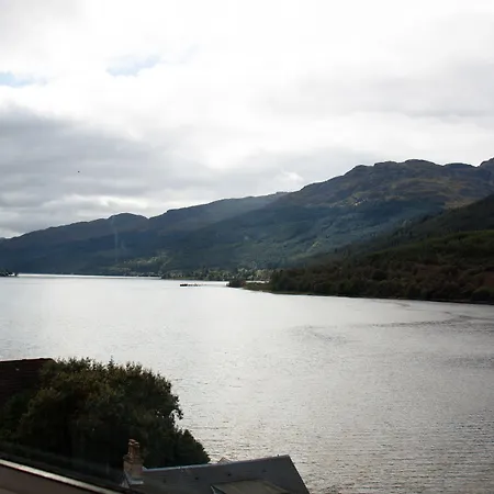 Loch Long Hotel-3