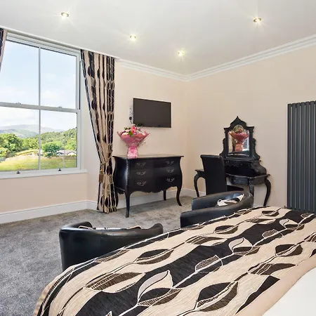 Diamond Lodge Boutique Adults Only Guest House-2