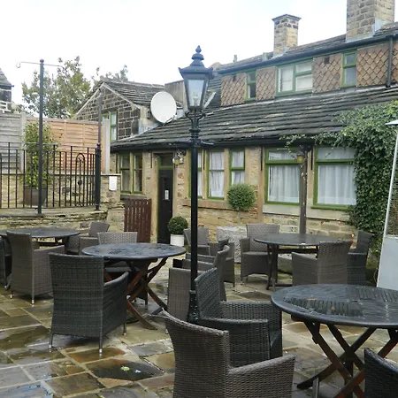 The Black Horse Inn-3