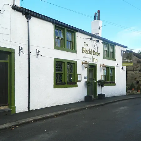 The Black Horse Inn-2