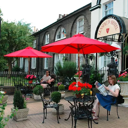 Lensfield Hotel-2