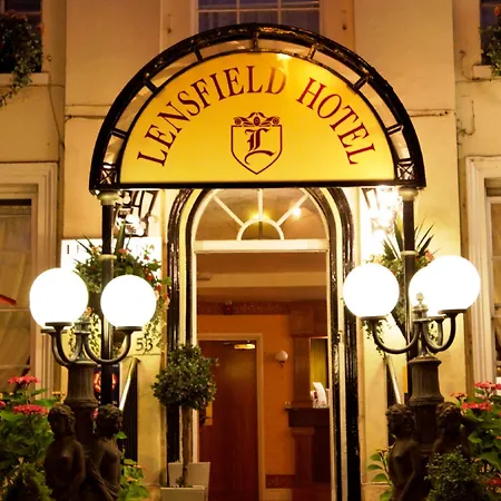 Lensfield Hotel-3