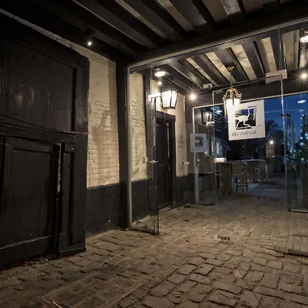 The Ostrich Inn Colnbrook London Heathrow-3