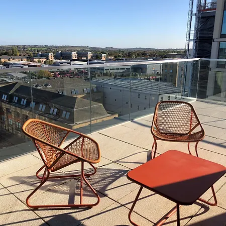 Clayton Hotel Cambridge-2