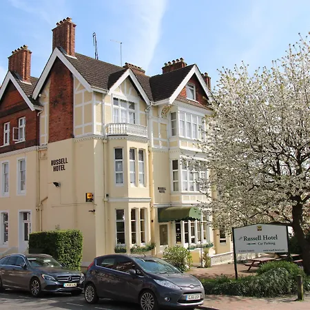 Russell Hotel-3