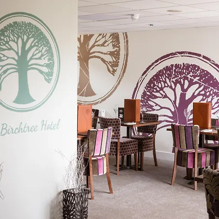 The Birchtree Hotel-2