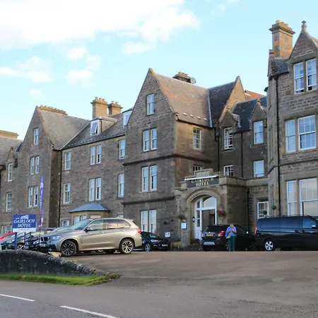 Gairloch Hotel 'A Bespoke Hotel'-2