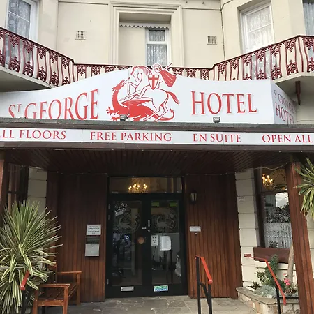 St George Hotel Great Yarmouth-2