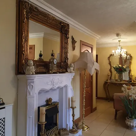 Westcourt Guest House-3