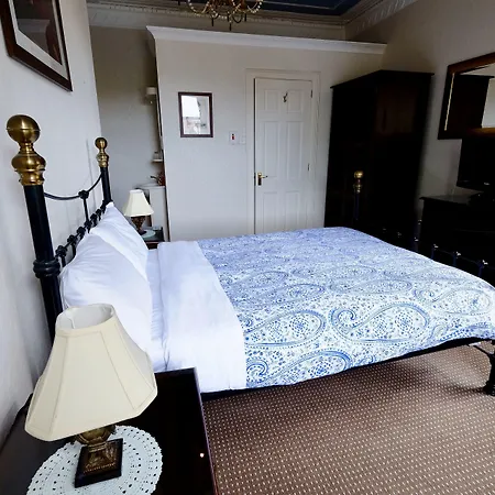 Talisker Guest House-2