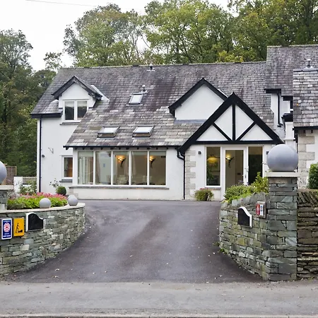 Hawksmoor Guest House-3