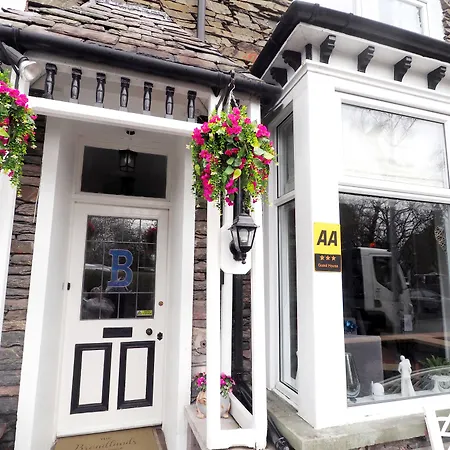 Broadlands Windermere (Adults Only)-2