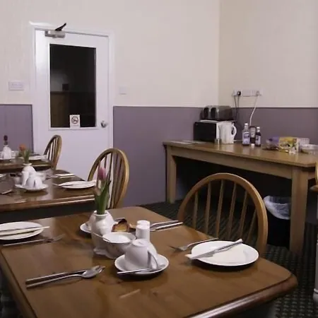 Fourways Guest House-3