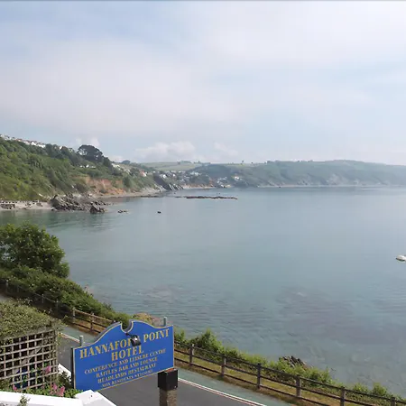 The Hannafore Point Hotel-2