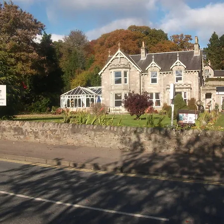 The Claymore Guest House-2