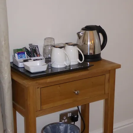 The Grange Guest House-3