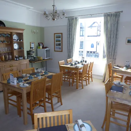 The Grange Guest House-2