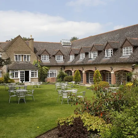 Quorn Grange Hotel-2