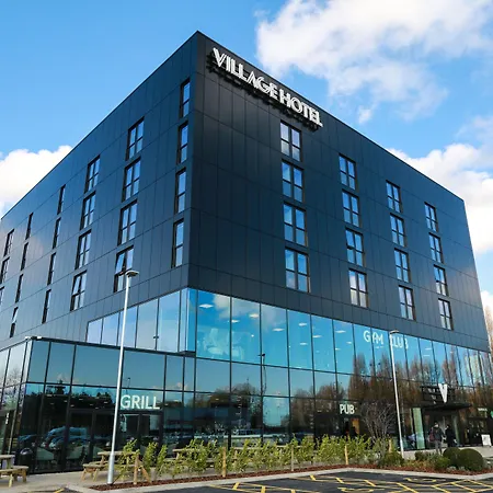 Village Hotel Portsmouth-2