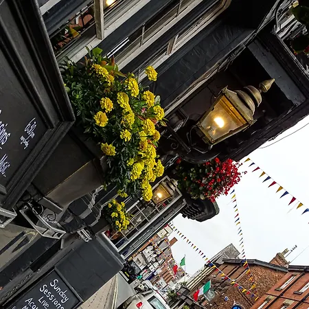 Rose & Crown Inn-2