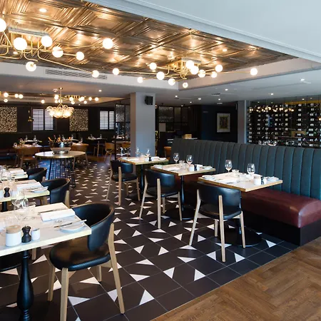 Hotel Du Vin Stratford-2