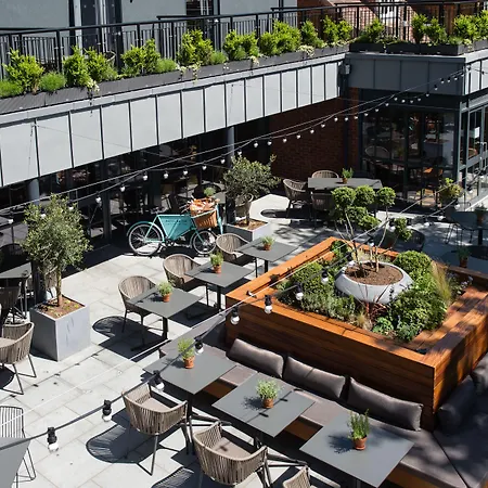 Hotel Du Vin Stratford-3