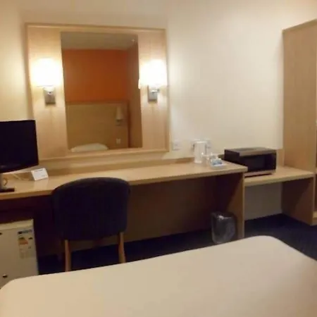 Metro Inns Huddersfield-3