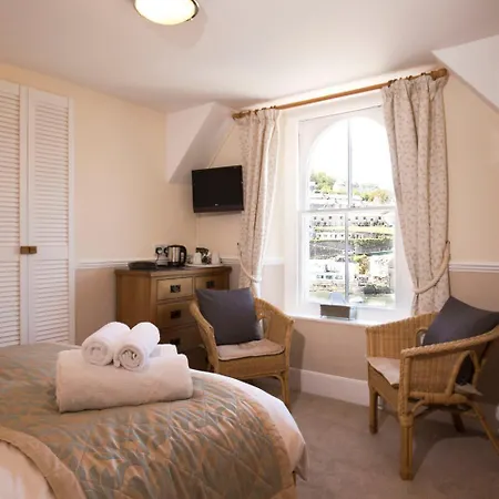 Deganwy Hotel-2