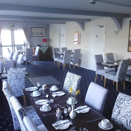The Riverside Hotel-3