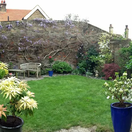 St Peters Bed&Breakfast-3