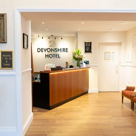 Devonshire Hotel-2
