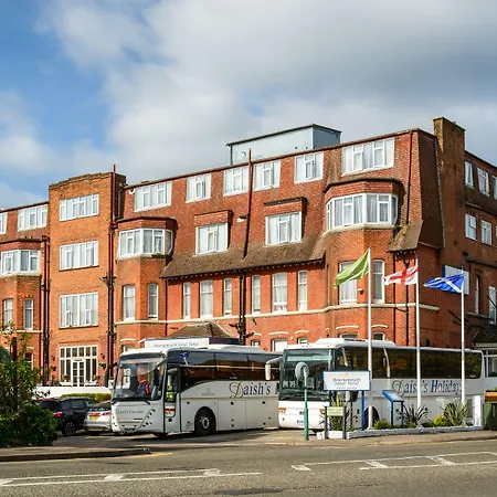 Bournemouth Sands Hotel-3