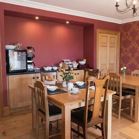 Bishopcleugh Guest House-2