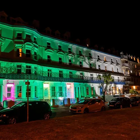 The Southcliff Hotel-3