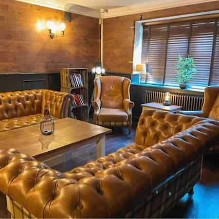Heywood Spa Hotel-3