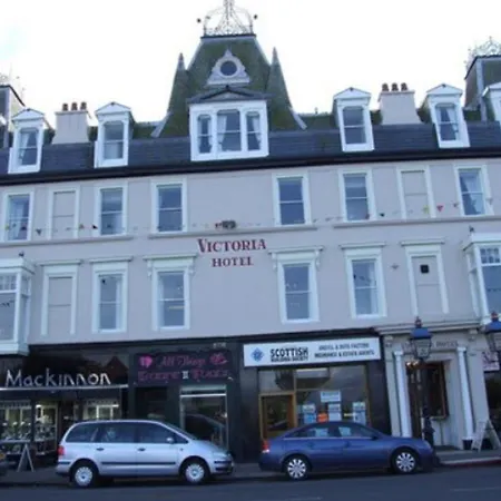 The Victoria Hotel-2