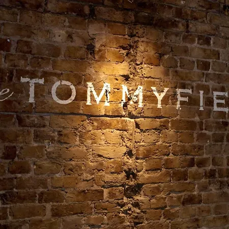 The Tommyfield Hotel-3