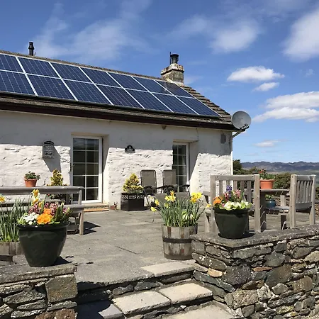 Errichel House And Cottages-2