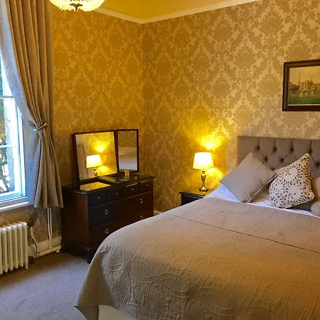 Ashdale Guesthouse-3
