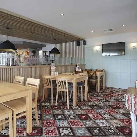 Spring River Ebbsfleet By Marston'S Inns-2